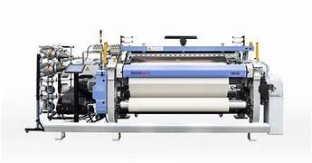 Textile Weaving Machine